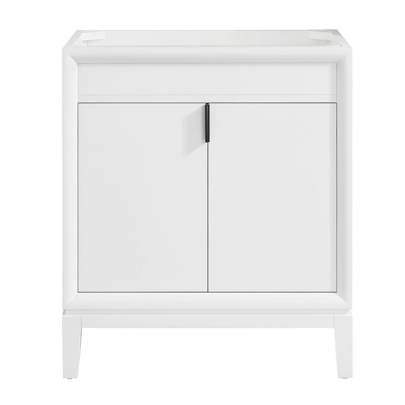 Avanity Emma 30 inch Vanity Only EMMA-V30-WT