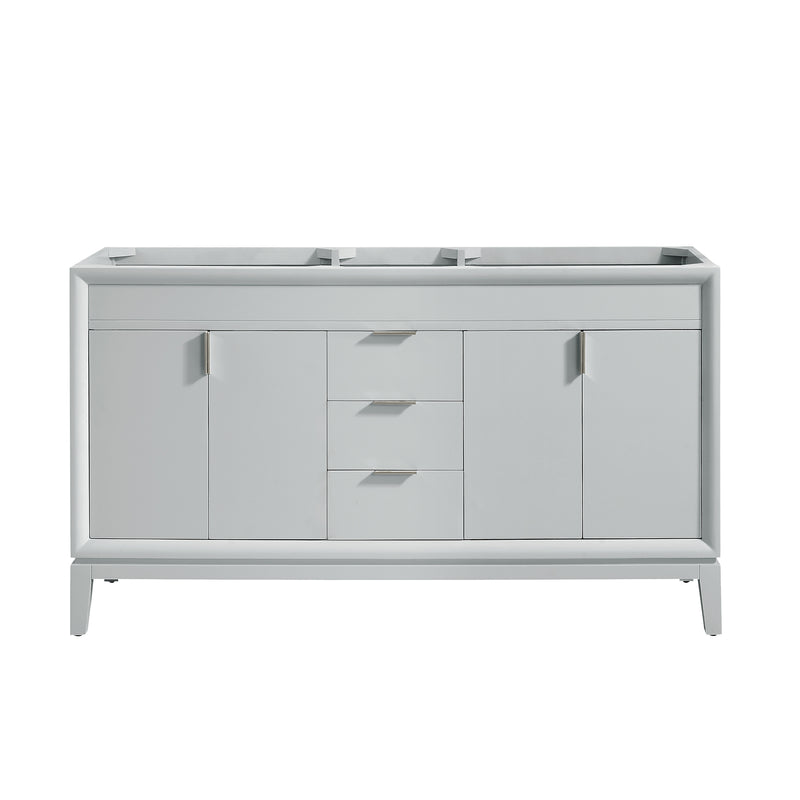 Avanity Emma 60 inch Vanity Only EMMA-V60-DG