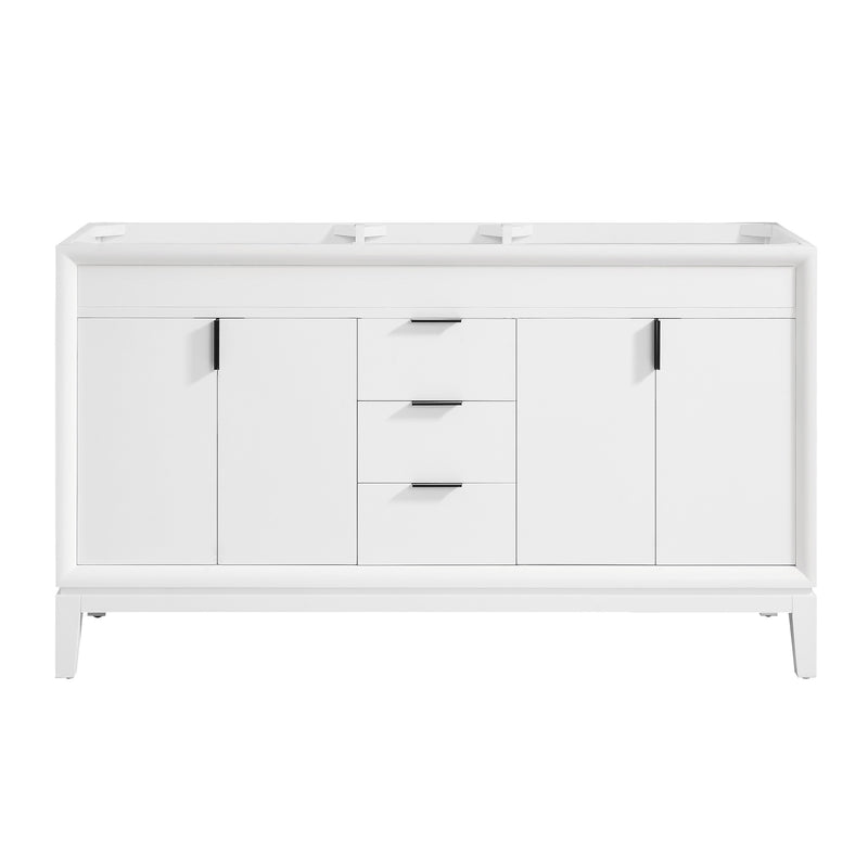 Avanity Emma 60 inch Vanity Only EMMA-V60-WT