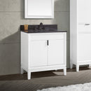 Avanity Emma 31 inch Vanity Combo EMMA-VS31-WT-A