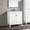 Avanity Emma 30 inch Vanity Only EMMA-V30-WT