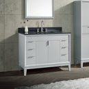 Avanity Emma 43 inch Vanity Combo EMMA-VS43-DG-A