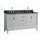 Avanity Allie 30 inch Vanity Only ALLIE-V30-TGG