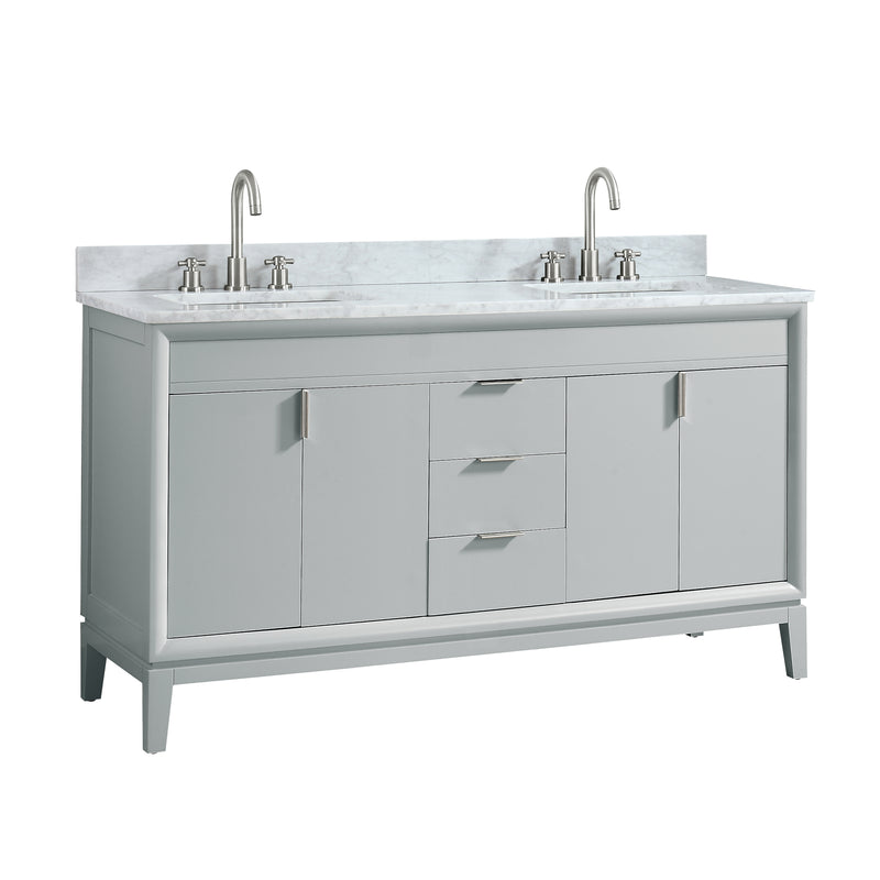 Avanity Allie 30 inch Vanity Only ALLIE-V30-TGS