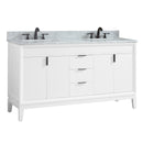 Avanity Allie 30 inch Vanity Only ALLIE-V30-WTS