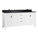 Avanity Allie 36 inch Vanity Only ALLIE-V36-WTG