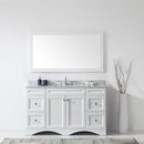 Modern Fittings Talisa 60" Single Cabinet