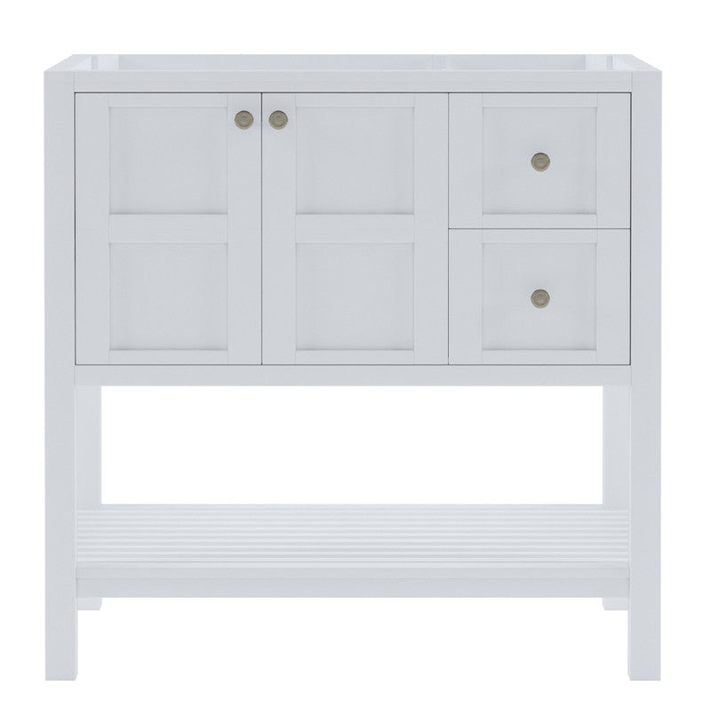 Modern Fittings Winterfell 36" Single Cabinet