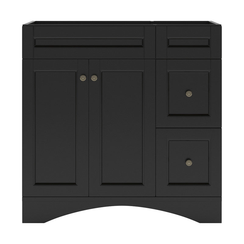 Modern Fittings Elise 36" Single Cabinet