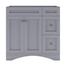 Modern Fittings Elise 36" Single Cabinet