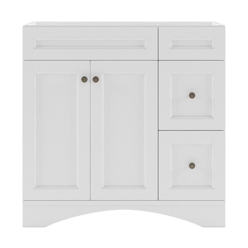 Modern Fittings Elise 36" Single Cabinet