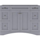 Modern Fittings Elise 48" Single Cabinet