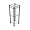 Allied Brass Three Tier Etagere with 14 Inch x 14 Inch Shelves ET-14X143TGL-ORB