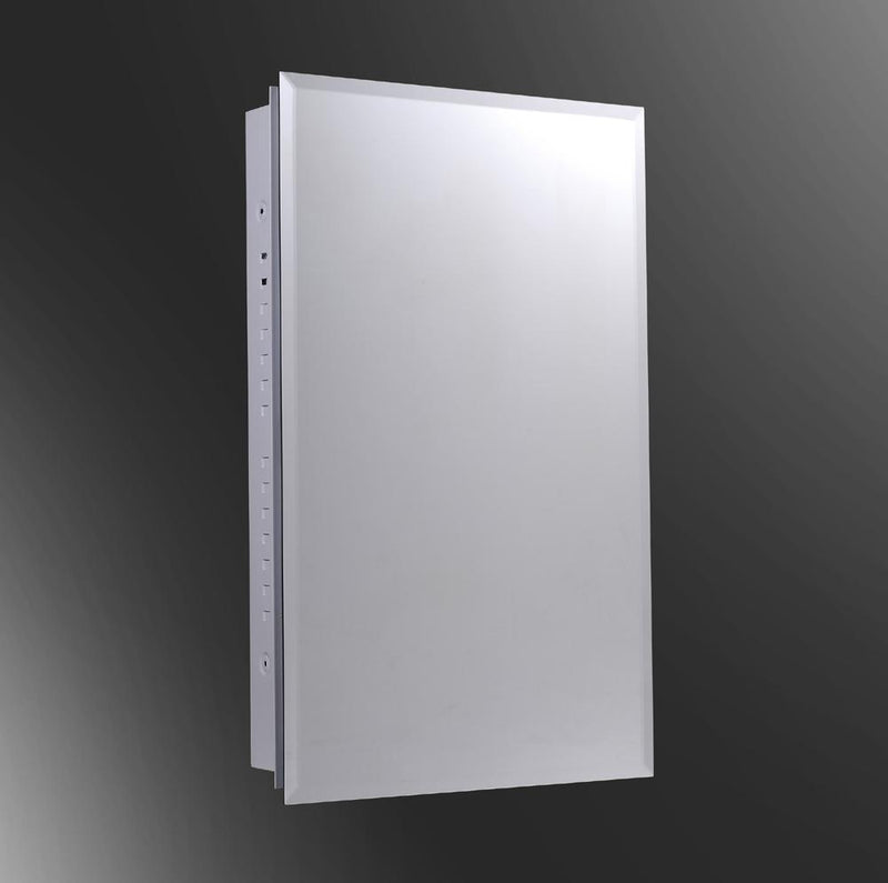 Ketcham Euroline Series Medicine Cabinet 125BV