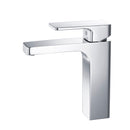 Blossom Single Handle Lavatory Faucet F01-118