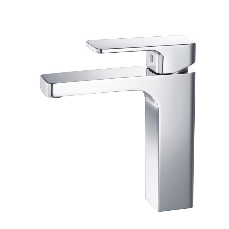 Blossom Single Handle Lavatory Faucet F01-118