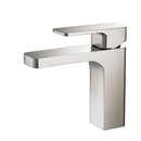 Blossom Single Handle Lavatory Faucet F01-118