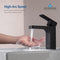 Blossom Single Handle Lavatory Faucet F01-118