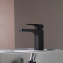 Blossom Single Handle Lavatory Faucet F01-118