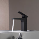 Blossom Single Handle Lavatory Faucet F01-118