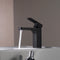 Blossom Single Handle Lavatory Faucet F01-118