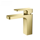 Blossom Single Handle Lavatory Faucet F01-118