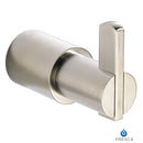 Fresca Magnifico Robe Hook - Brushed Nickel FAC0101BN