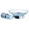 Fresca Magnifico Soap Dish - Chrome FAC0103