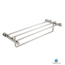 Fresca Magnifico 22" Towel Rack - Brushed Nickel FAC0142BN