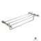 Fresca Magnifico 22" Towel Rack - Brushed Nickel FAC0142BN