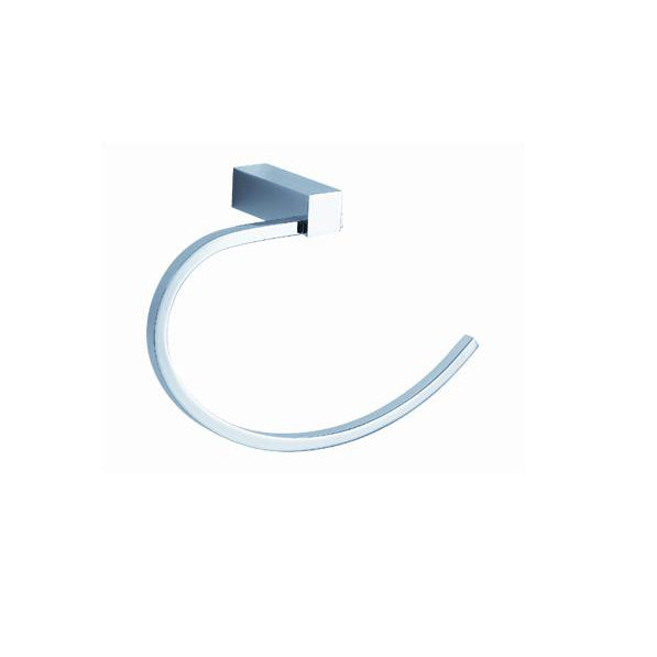 Fresca Ottimo Towel Ring - Chrome FAC0425