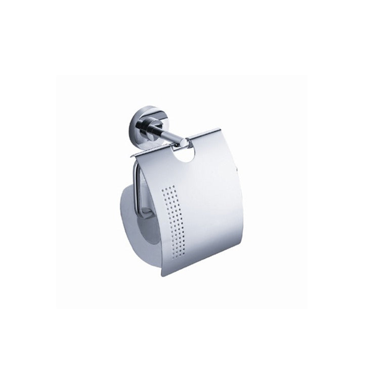 Fresca Alzato Toilet Paper Holder - Chrome FAC0826