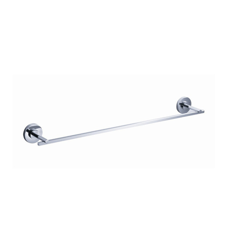 Fresca Alzato 25" Towel Bar - Chrome FAC0837