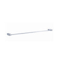 Fresca Solido 23" Towel Bar - Chrome FAC1337