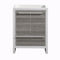 Fresca Allier Rio 24" Ash Gray Modern Bathroom Cabinet FCB8125HA