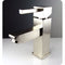 Fresca Imperia 36" Dark Gray Oak Free Standing Modern Bathroom Vanity with Medicine Cabinet- Left Version FVN9436DGO-L