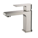 Fresca Torino 72" Gray Modern Double Sink Bathroom Vanity with Side Cabinet and Integrated Sinks FVN62-301230GR-UNS