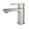 Fresca Torino 84" Espresso Modern Double Sink Bathroom Vanity with 3 Side Cabinets and Integrated Sinks FVN62-72ES-UNS