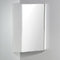 Fresca Coda 18" White Modern Corner Bathroom Vanity FVN5084WH