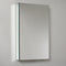 Fresca Valencia 20" Glossy White Wall Hung Modern Bathroom Vanity FCB8003WH-I