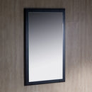 Fresca Oxford 20" Espresso Mirror FMR2024ES