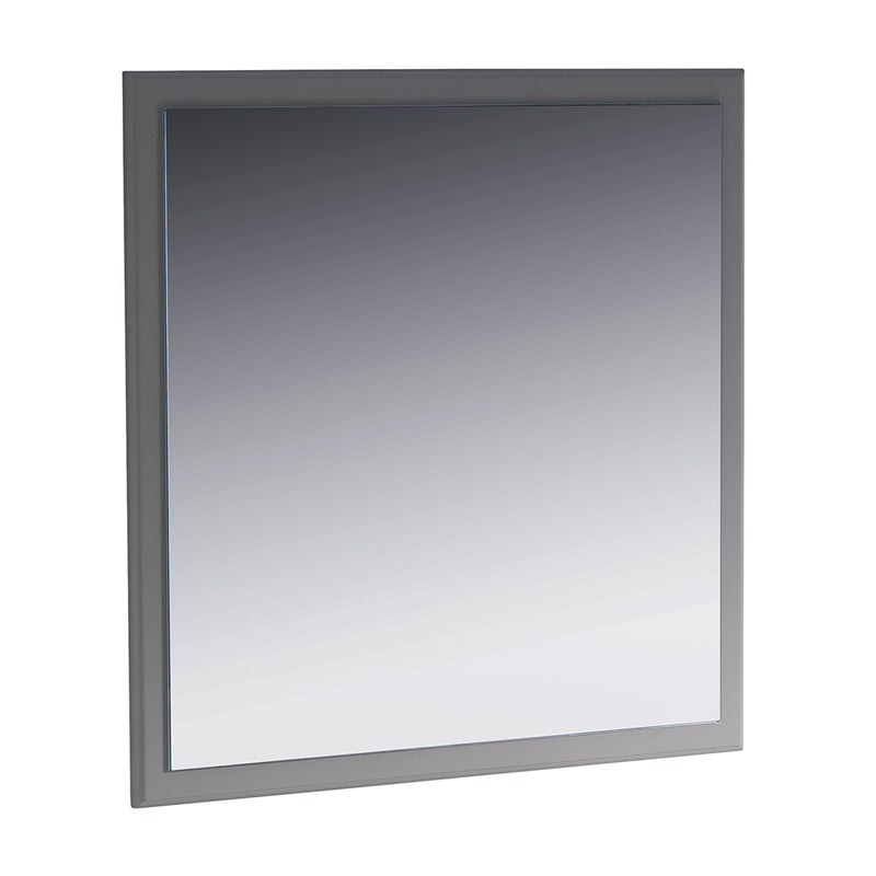 Fresca Oxford 32" Gray Mirror FMR2036GR