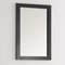 Fresca Hartford 30" Black Traditional Bathroom Vanity FCB2303BL-I