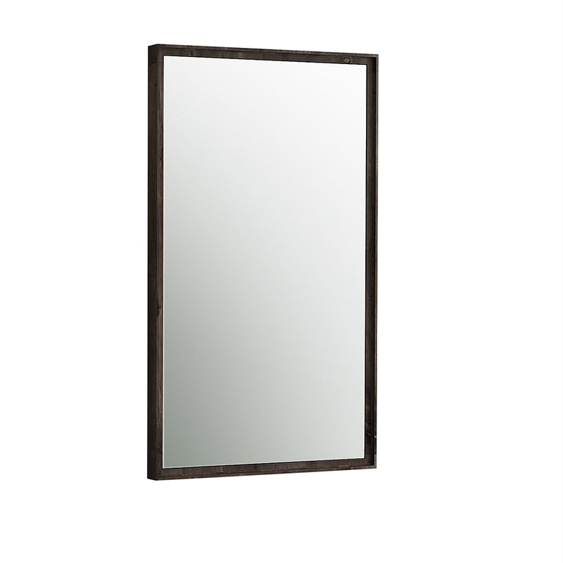 Fresca Formosa 20" Bathroom Mirror FMR3120ACA