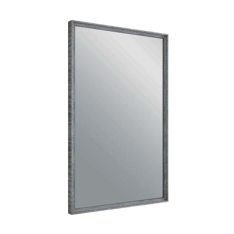 Fresca Formosa 20" Bathroom Mirror in Ash FMR3120ASH