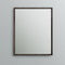 Fresca Formosa 26" Bathroom Mirror FMR3126ACA