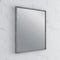 Fresca Formosa 26" Bathroom Mirror in Ash FMR3126ASH