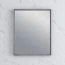 Fresca Formosa 26" Bathroom Mirror in Ash FMR3126ASH