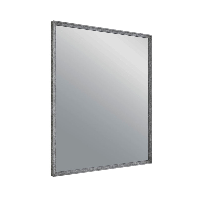 Fresca Formosa 26" Bathroom Mirror in Ash FMR3126ASH