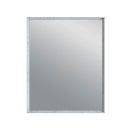 Fresca Formosa 26" Bathroom Mirror in Rustic White FMR3126RWH